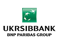 Банк UKRSIBBANK в Дашавах