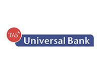 Банк Universal Bank в Дашавах